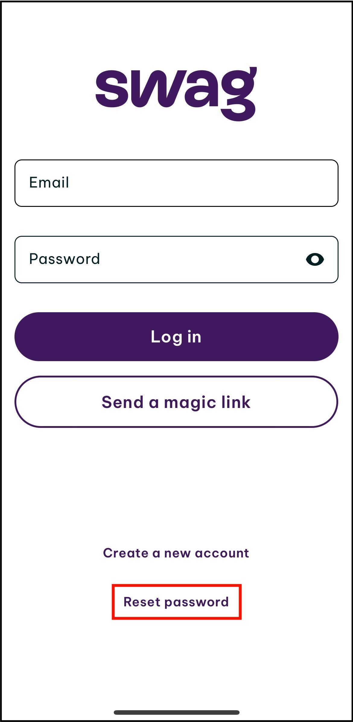 swag employment login