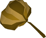 royal seed pod osrs