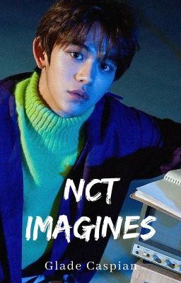 nct wattpad