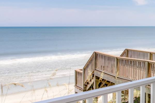 pawleys island beach house rentals