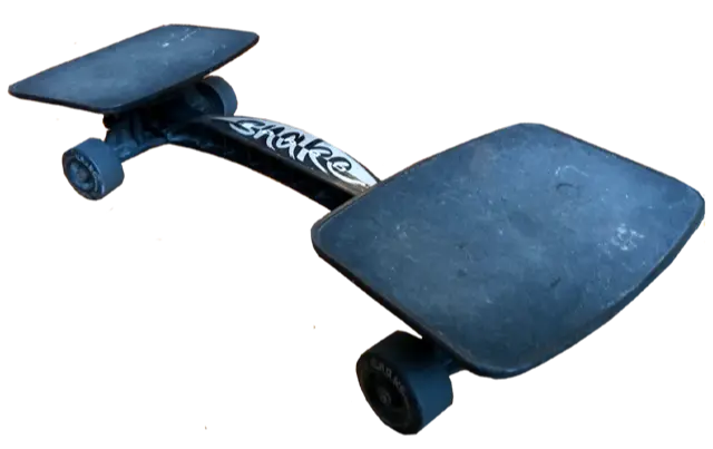 snakeboard pro