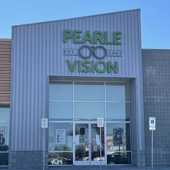 pearle vision locations near me