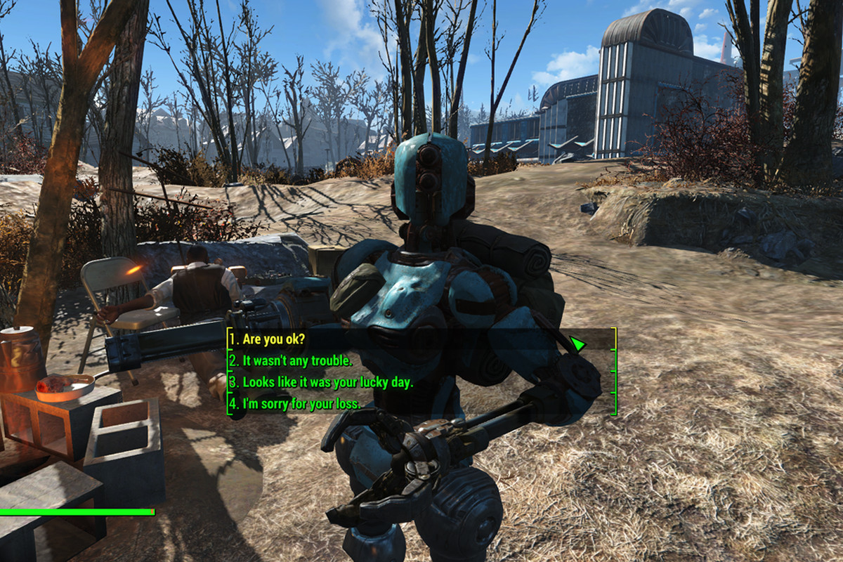 fallout 4 mods ps4