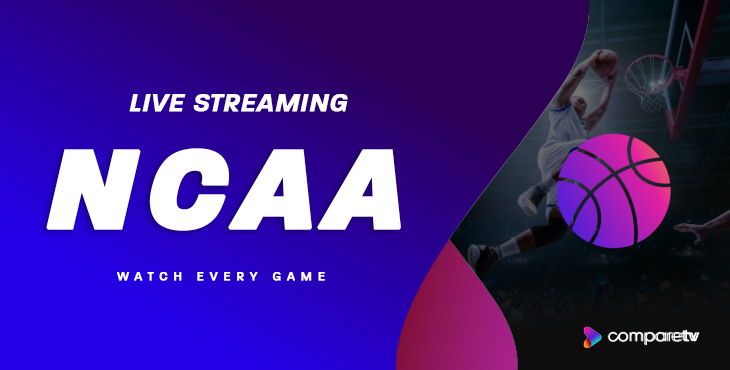 ncaam free stream