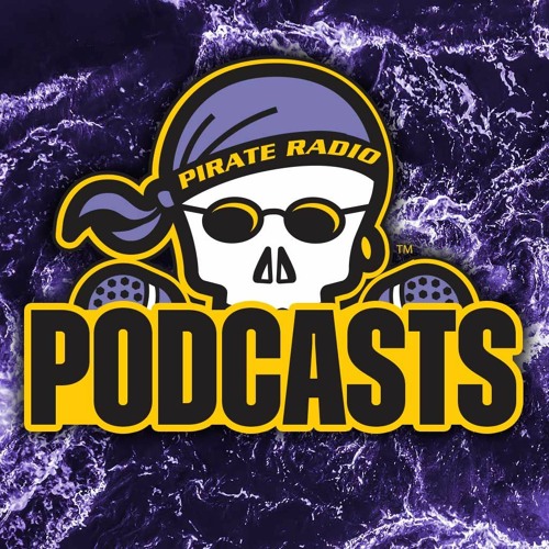 radio pirate podcast