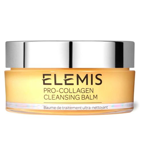 elemis cleansing balm boots