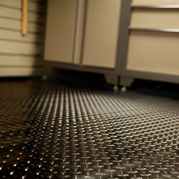 clark rubber garage flooring