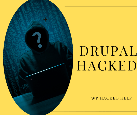 drupal malware scanner