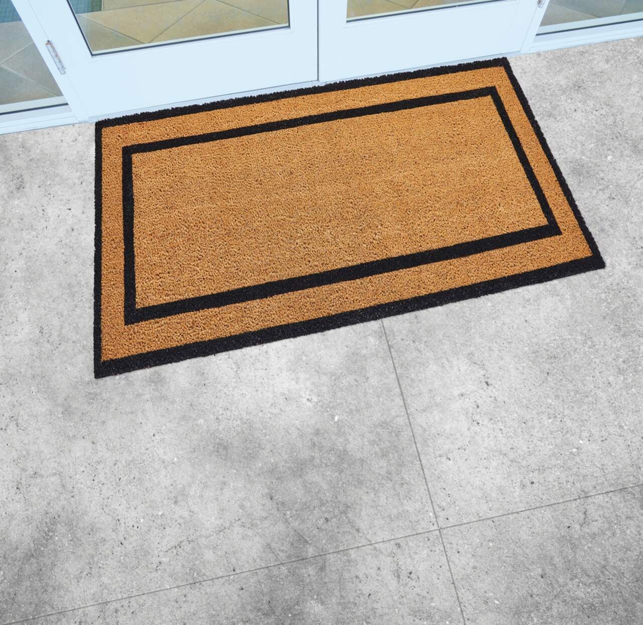 canadian tire doormat