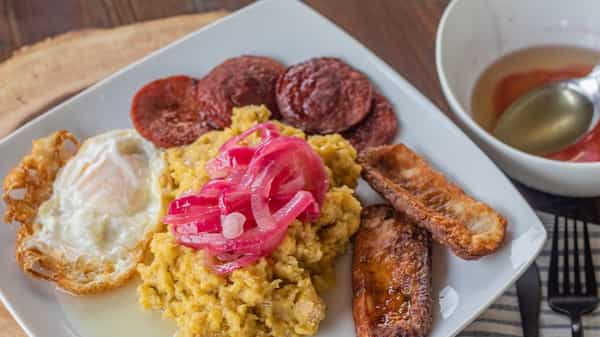 dominican food raleigh nc