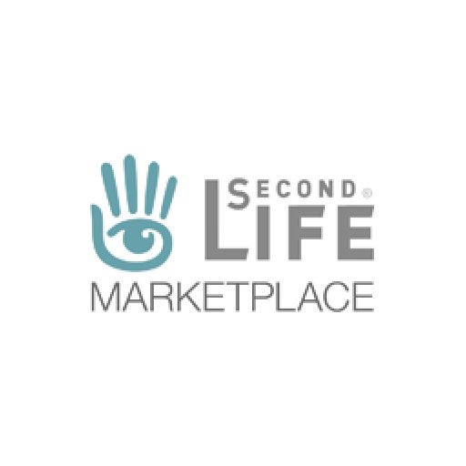 secondlife marketplace