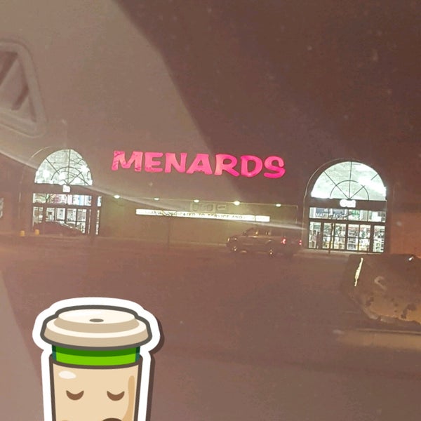 menards express court appleton wi