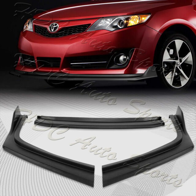 toyota camry 2014 modificado