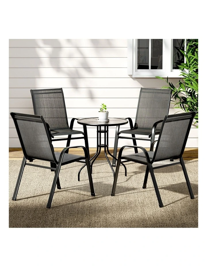 myer outdoor furniture