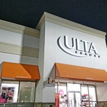 ulta beauty houston tx