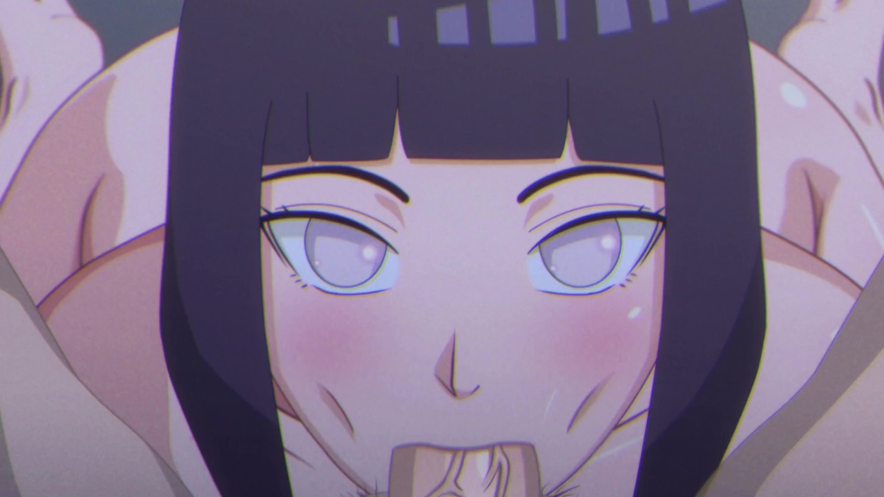 hinata pornhub