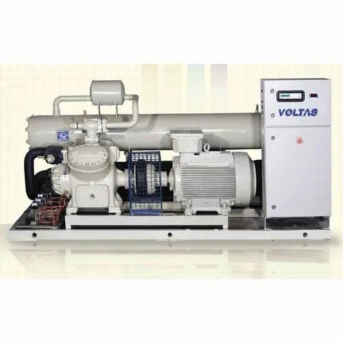 voltas chiller