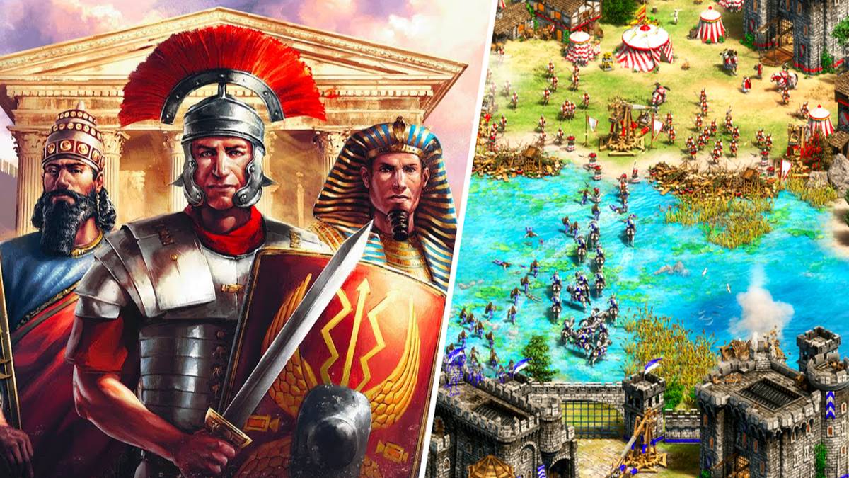 aoe2 dlc