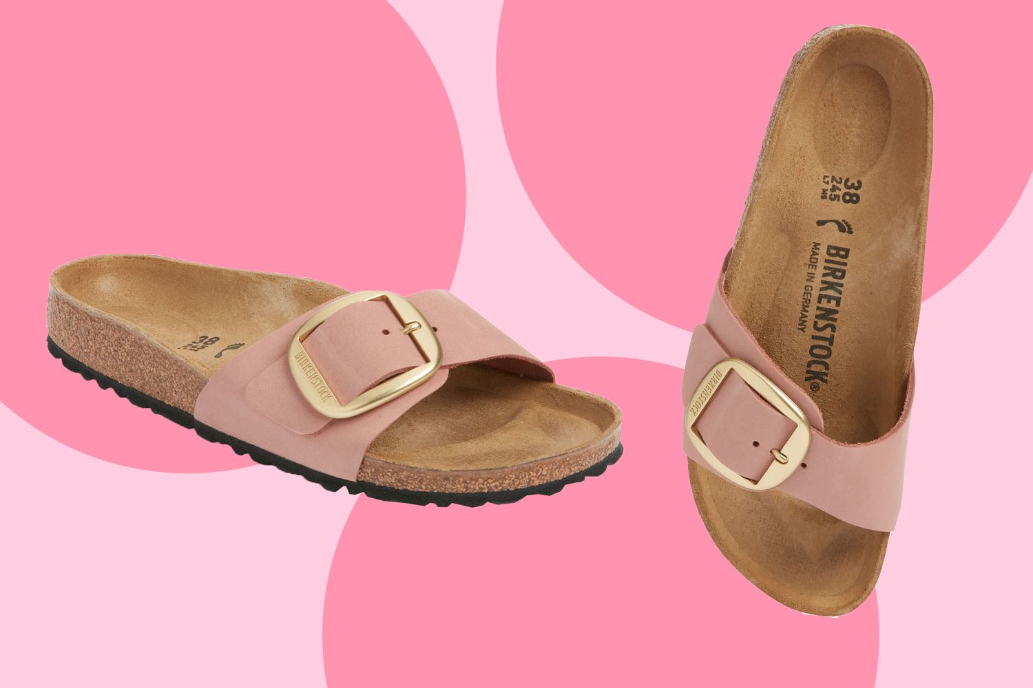 nordstrom birkenstock