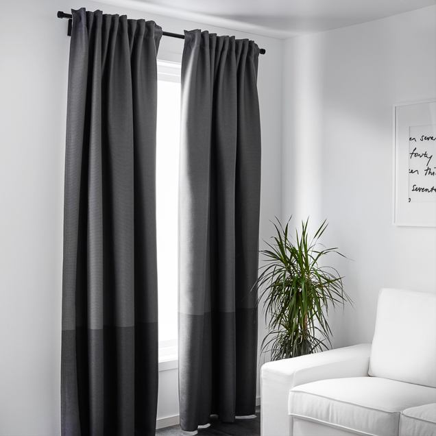 best curtains for bedroom blackout