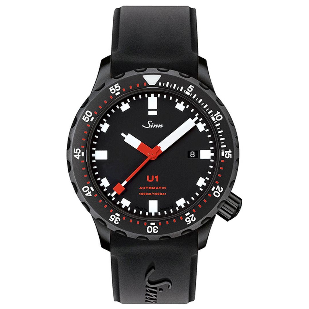 sinn u1 watches