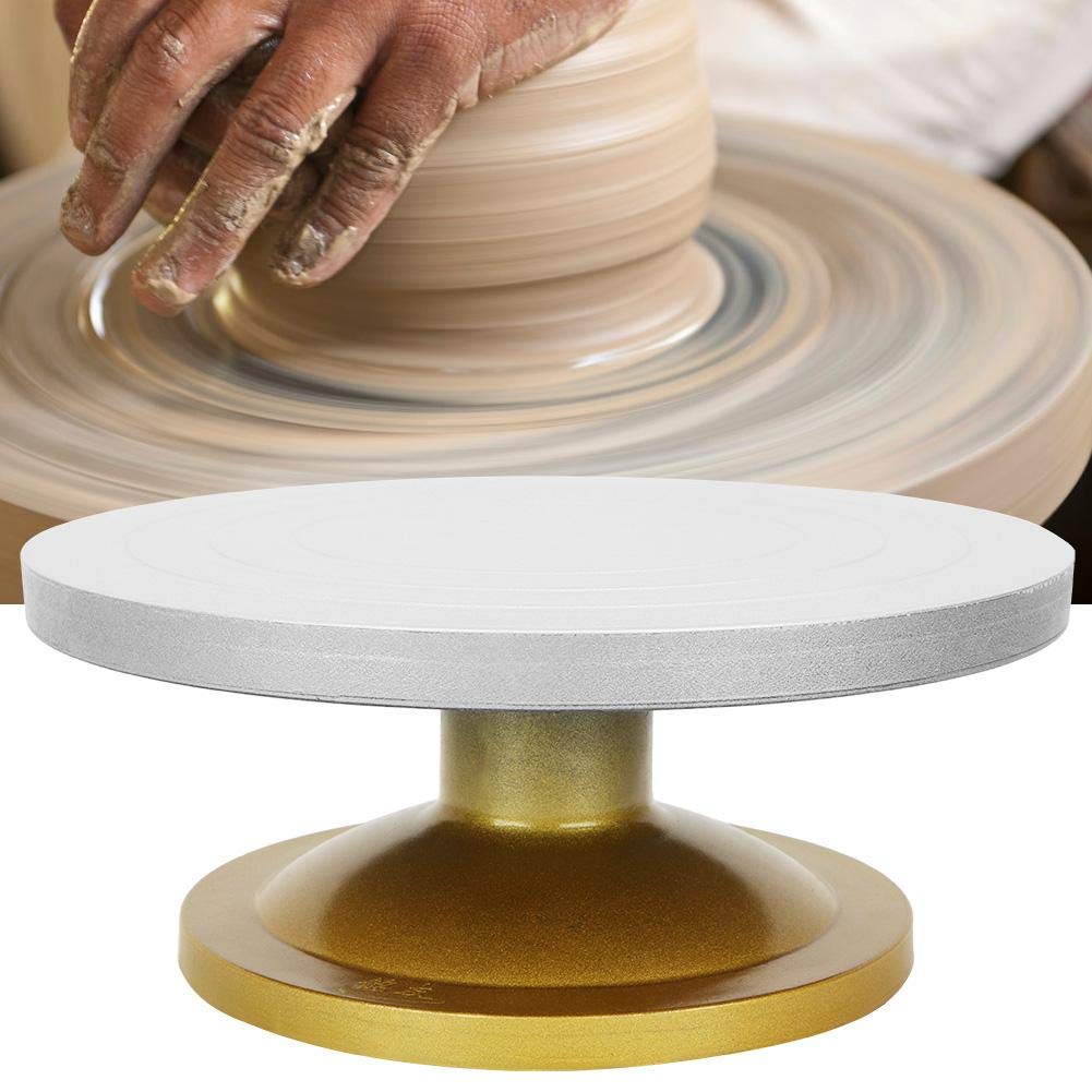 pottery turntable