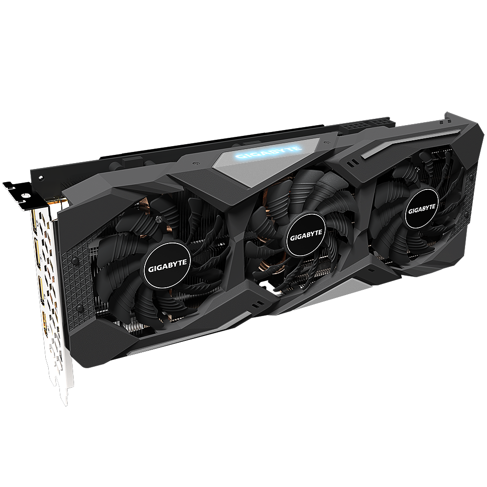 gigabyte radeon rx 5700 gaming oc 8gb