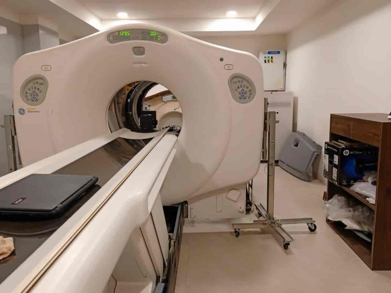 pet scan in amritsar