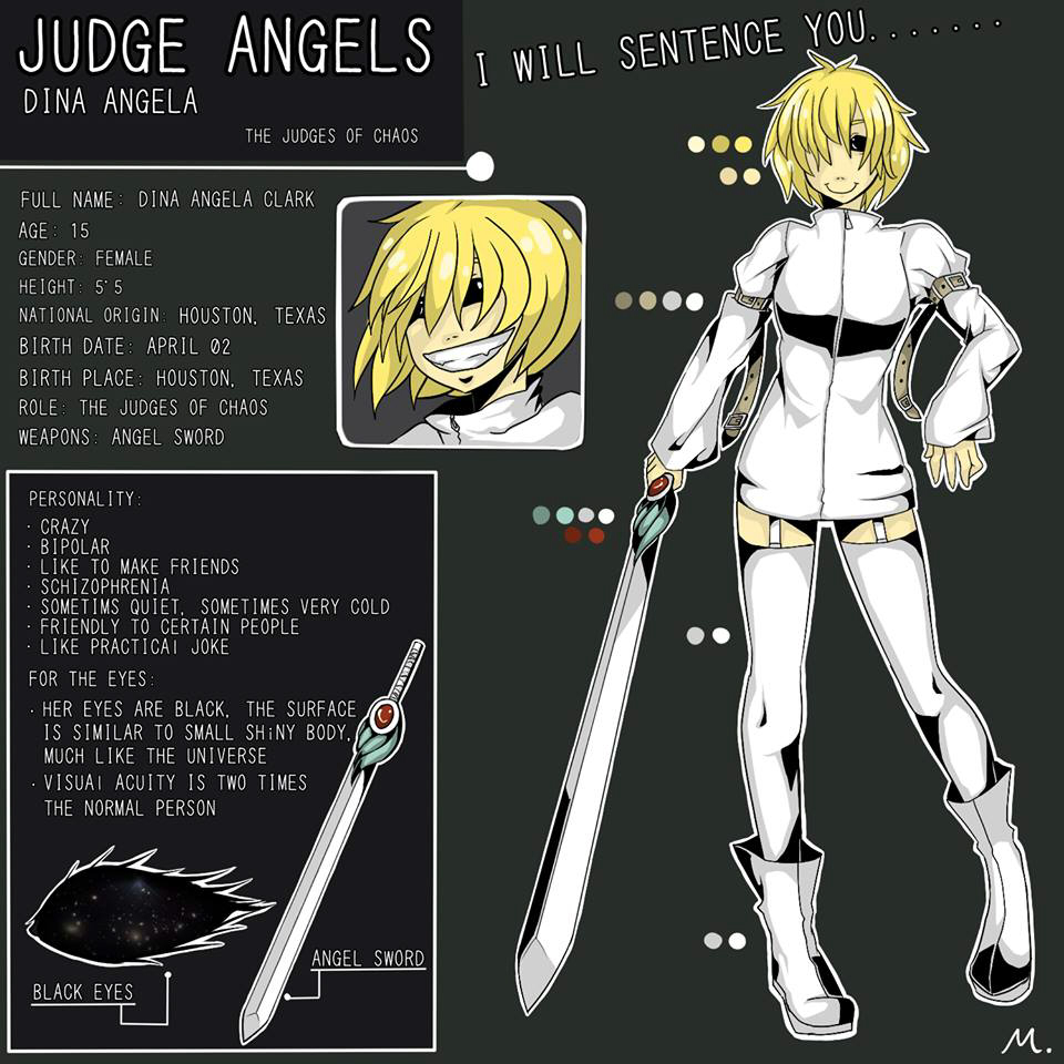 creepypasta judge angels