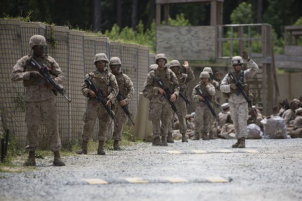 marine corps mct training schedule