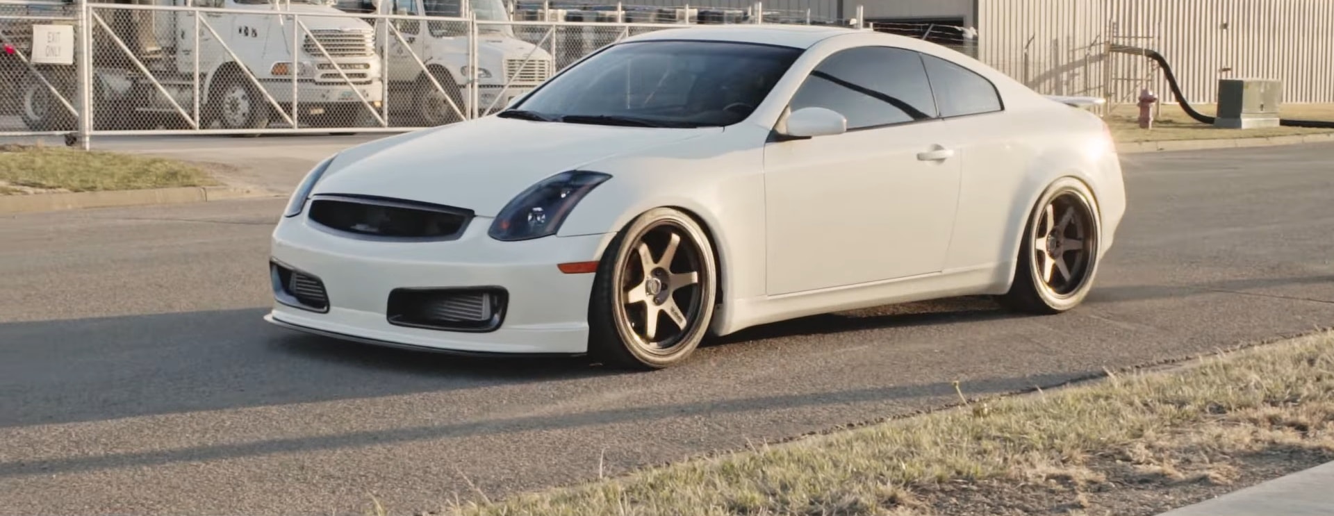 2jz g35