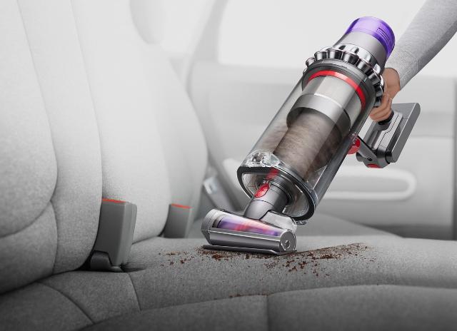 dyson attachments