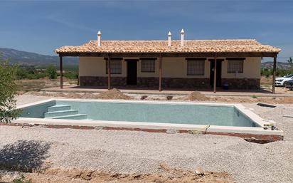 casas de campo en alquiler particulares