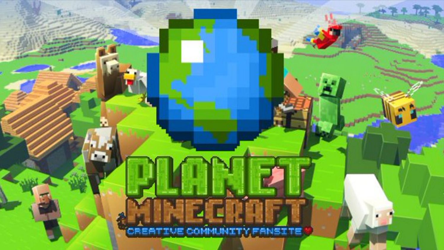 planetminecraft