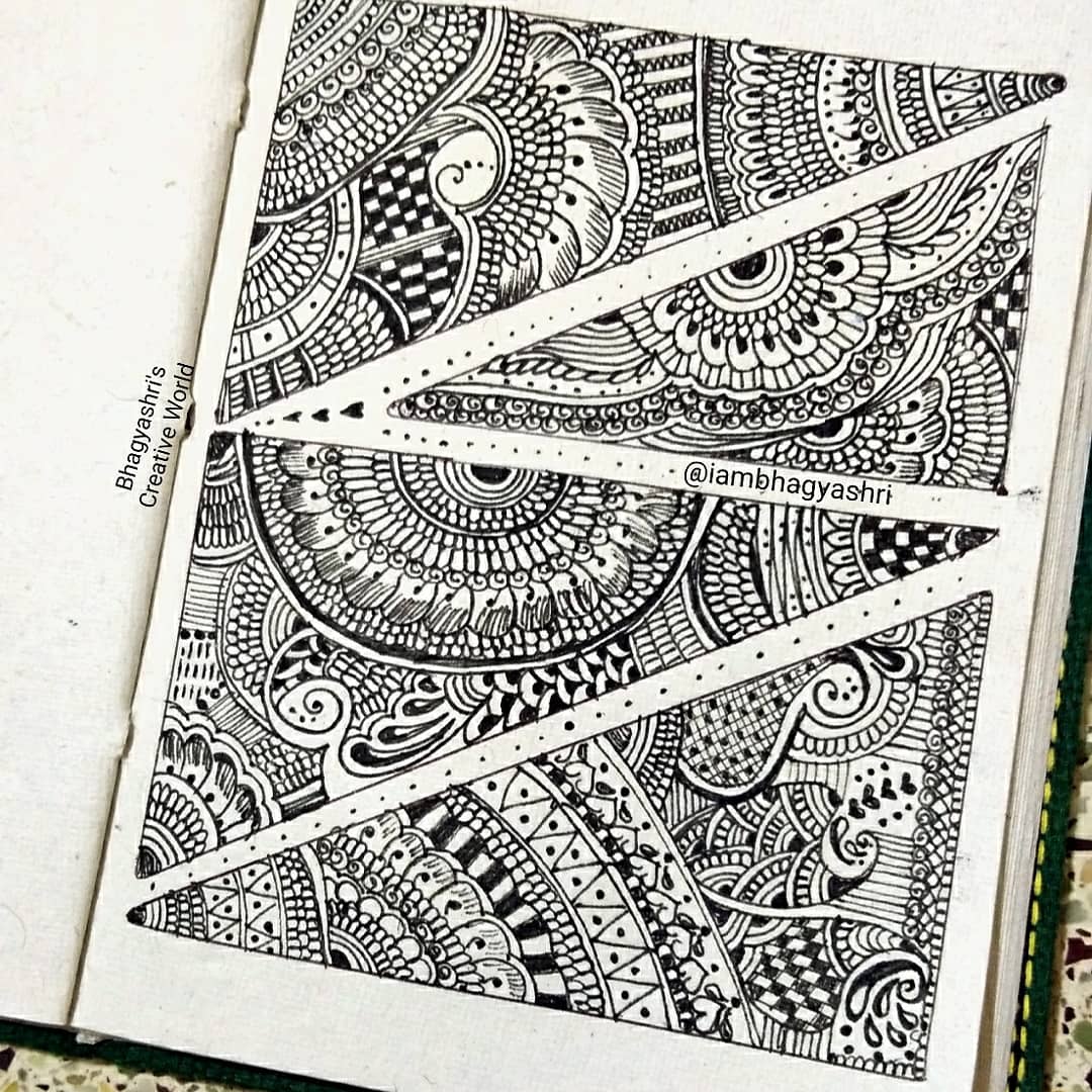 mandala art designs