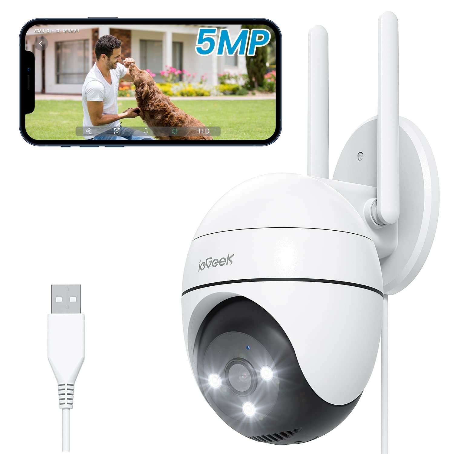 cctv camera amazon