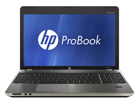 hp probook 4530s firmware update