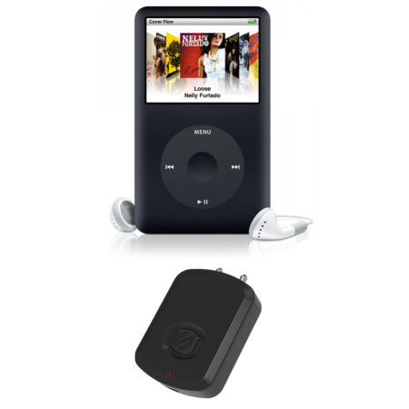 ipod bluetooth adapter