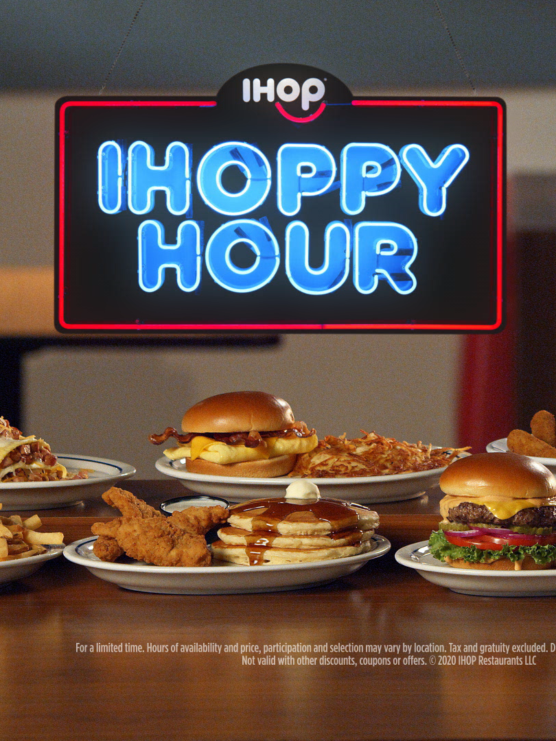 ihop.happy hour