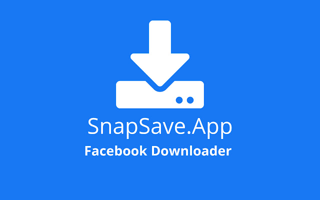 fb video downloader chrome extension