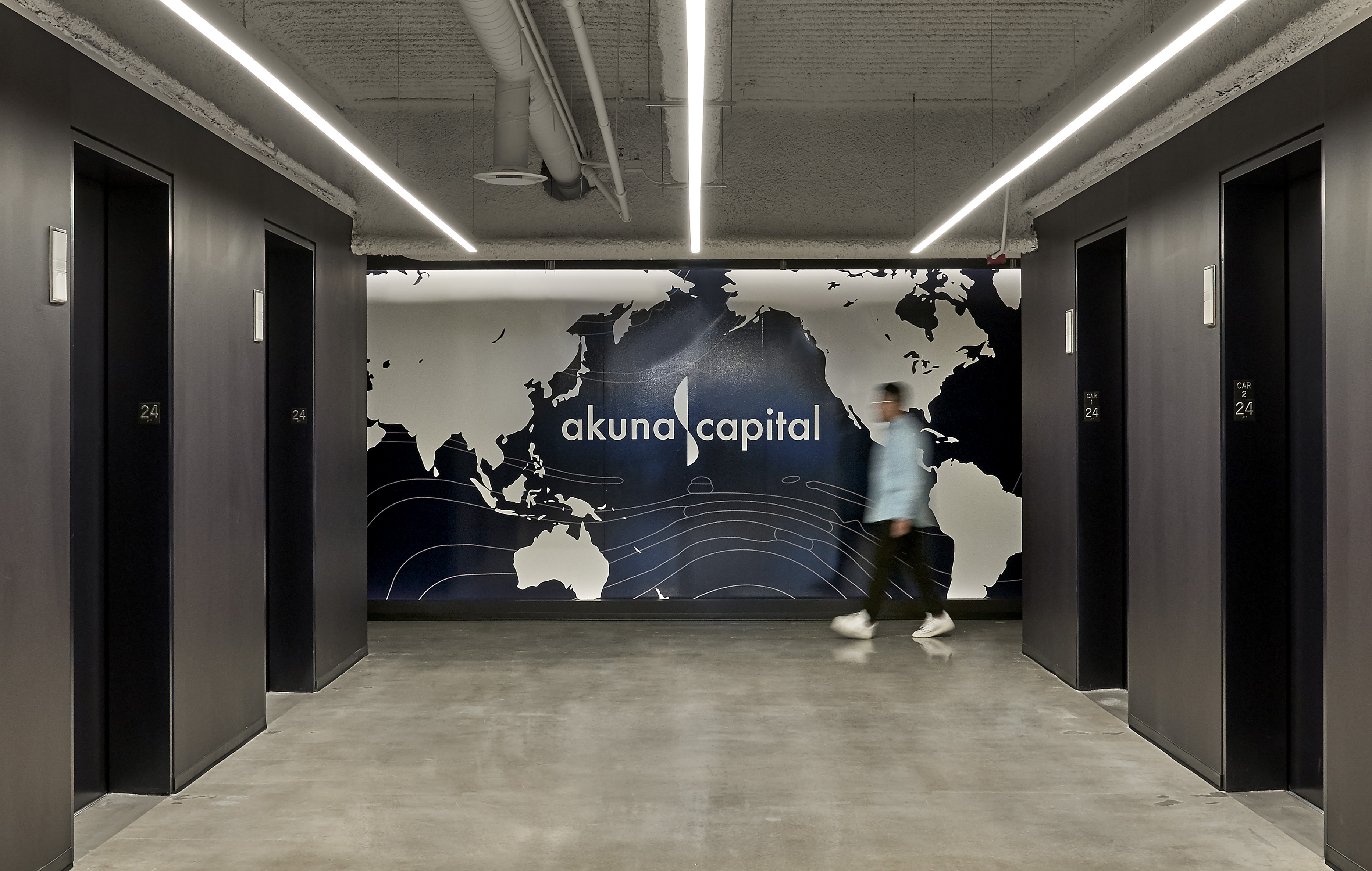 akuna capital