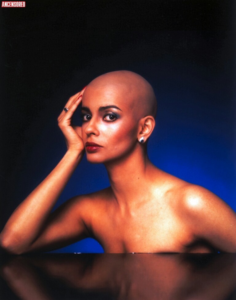 persis khambatta nude