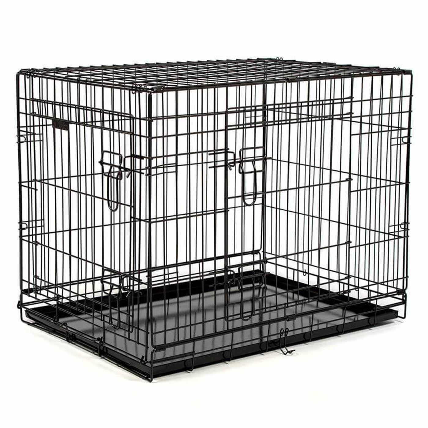 ellie bo puppy crate