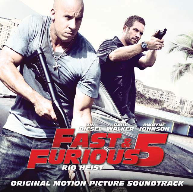 songs from fast and furious 5