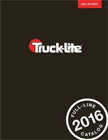 truck lite catalog