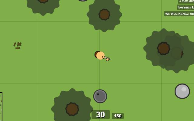 surviv.io unblocked