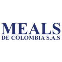 meals de colombia historia