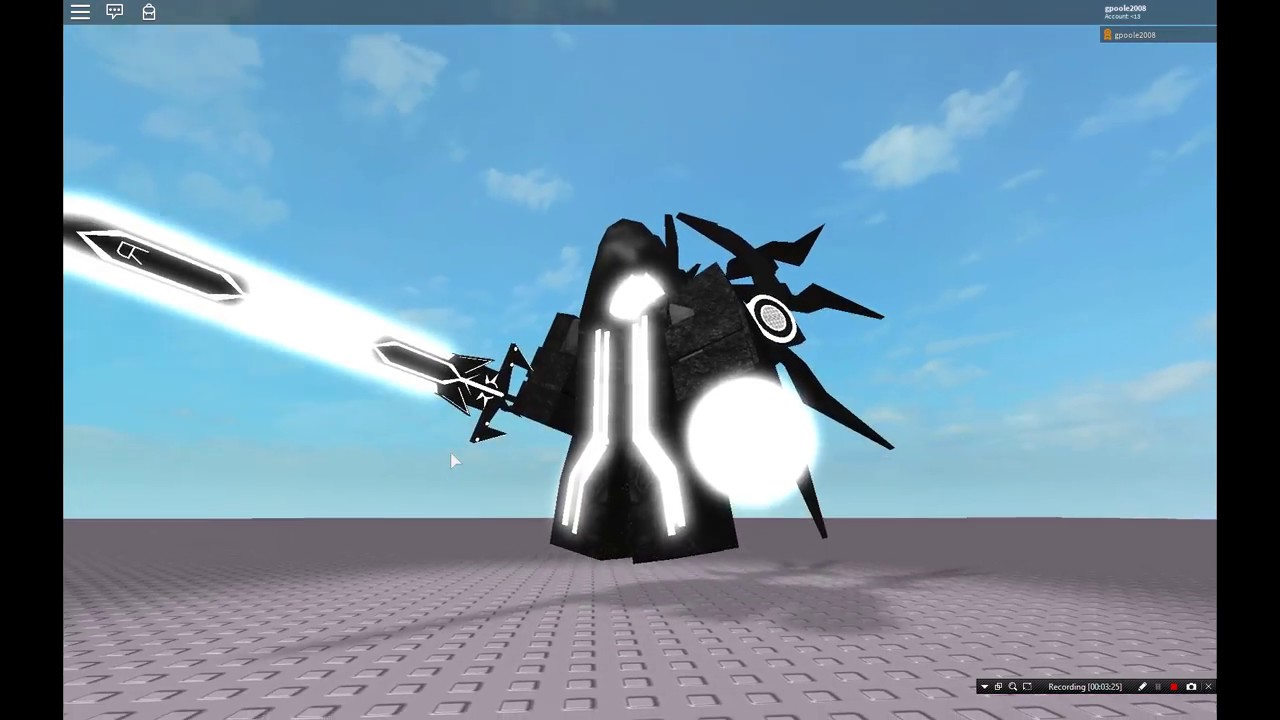 roblox script showcase game