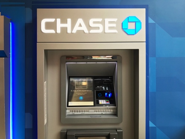 chase atm bank near me