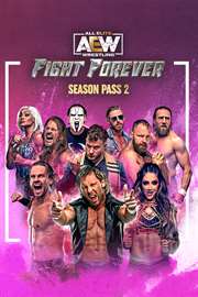 aew fight forever season pass price